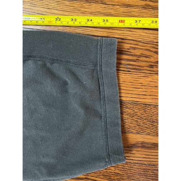 Daily Practice Anthropologie Gray Parachute Dance Sweat Pants Women's Sz Large - Picture 6 of 7